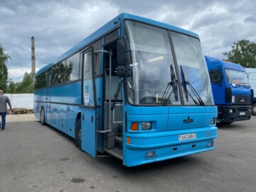 МАЗ 152, 2006 г.
