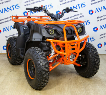 Avantis Hunter 200 (баланс. вал), 2021 г.