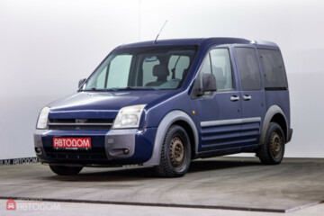 Ford Tourneo Connect I, 2005 г.