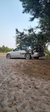 Lexus GS II · Рестайлинг, 2001 г.