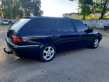 Citroen Xantia X1, 1997 г.