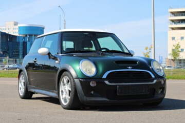 MINI Cooper I, 2005 г.