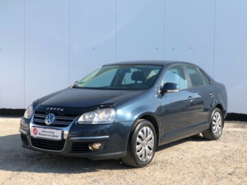 Volkswagen Jetta V, 2008 г.