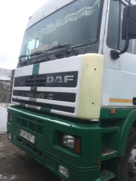 DAF 95, 1995 г.
