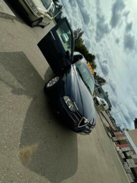 Alfa Romeo 156 932, 2001 г.