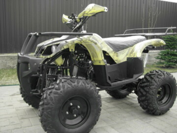 Motoland Adventure 150 S MAVERICK, 2021 г.