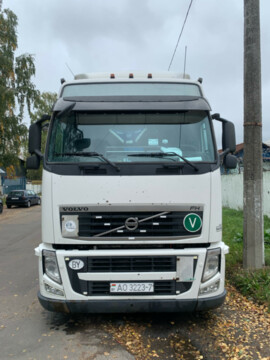 Volvo FH, 2010 г.