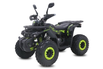 Motoland Wild X, 2022 г.
