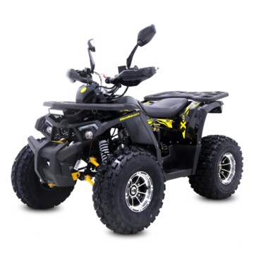 Nitro 125 X Pro, 2021 г.