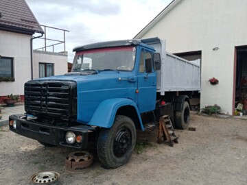 ЗИЛ 4331 497420 , 1992 г.