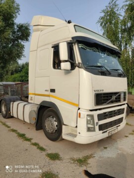 Volvo FH 460, 2005 г.