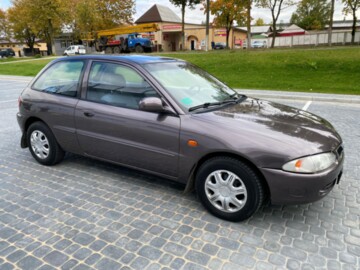 Proton Persona I, 1996 г.