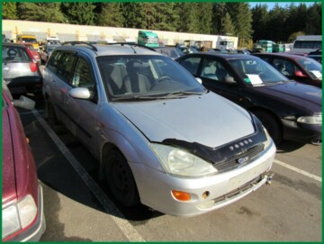 Ford Focus I, 1999 г.