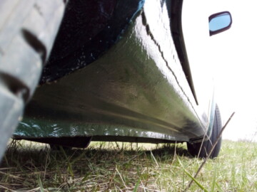 Toyota Yaris Verso, 2002 г.