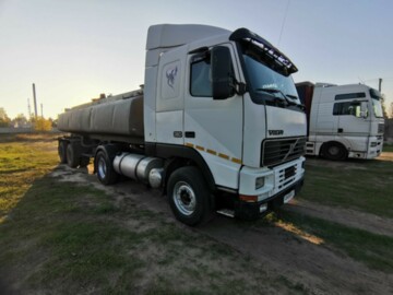 Volvo FH, 1994 г.