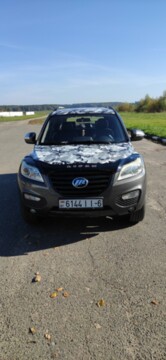 Lifan Х60 I, 2015 г.