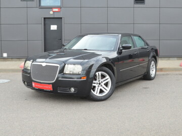 Chrysler 300С I, 2004 г.