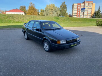 Volkswagen Passat B3, 1989 г.
