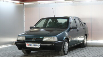 Fiat Tempra, 1993 г.
