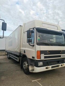 DAF FA 75, 2000 г.