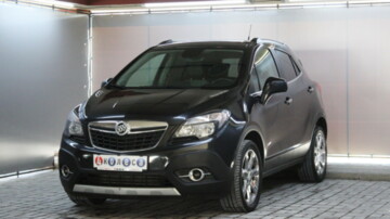 Buick Encore I, 2012 г.