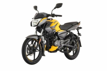 BAJAJ Pulsar NS125 CBS, 2022 г.
