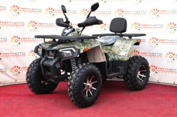 MMG Hummer SHARK, 2022 г.