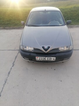Alfa Romeo 145 930, 1996 г.