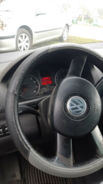 Volkswagen Touran I, 2005 г.