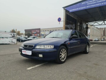 Honda Accord V, 1996 г.