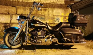 Harley-Davidson Road King Classic Anniversary, 2003 г.