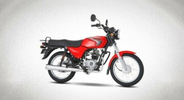 BAJAJ Boxer BM 100 ES, 2021 г.