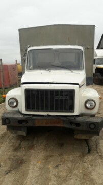 ГАЗ 3307/09, 2005 г.