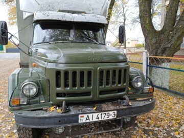 ЗИЛ 4314, 1993 г.