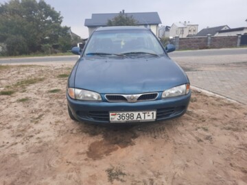 Proton Persona I, 1997 г.