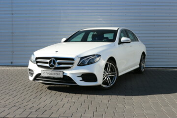 Mercedes-Benz E-Класс W213, S213, X213, C238, A238, 2020 г.