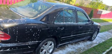 Mercedes-Benz E-Класс W210, S210, 2000 г.