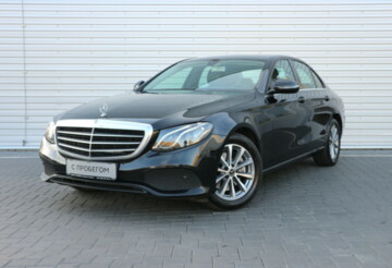 Mercedes-Benz E-Класс W213, S213, X213, C238, A238, 2019 г.