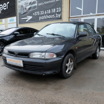Mitsubishi Lancer VII, 1994 г.