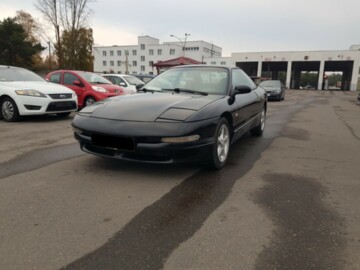 Ford Probe II, 1994 г.