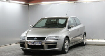 Fiat Stilo, 2002 г.