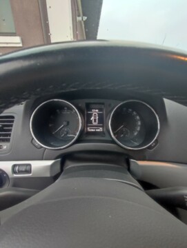 Skoda Yeti I · Рестайлинг, 2015 г.