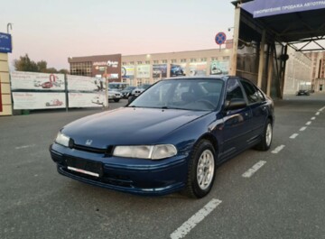 Honda Accord V, 1993 г.