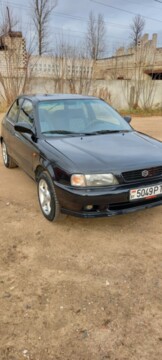 Suzuki Baleno I, 1997 г.