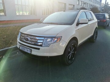 Ford Edge I, 2008 г.