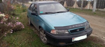 Daewoo Nexia I, 1999 г.