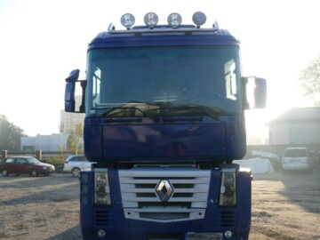 Renault Magnum dxi 480, 2005 г.
