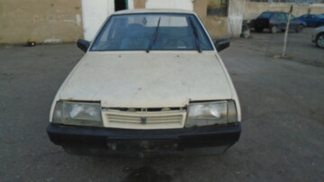 Lada (ВАЗ) 21099, 1996 г.