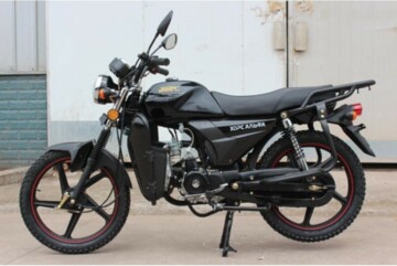 Hors Alpha New, 2021 г.