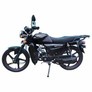 Hors Alpha NEW XL , 2021 г.